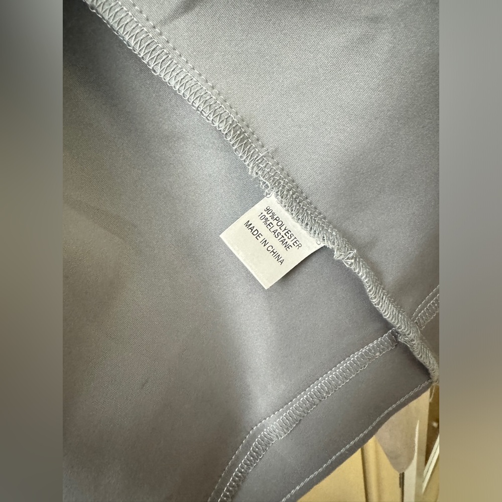 Grey Jacket - Picture 3 of 3